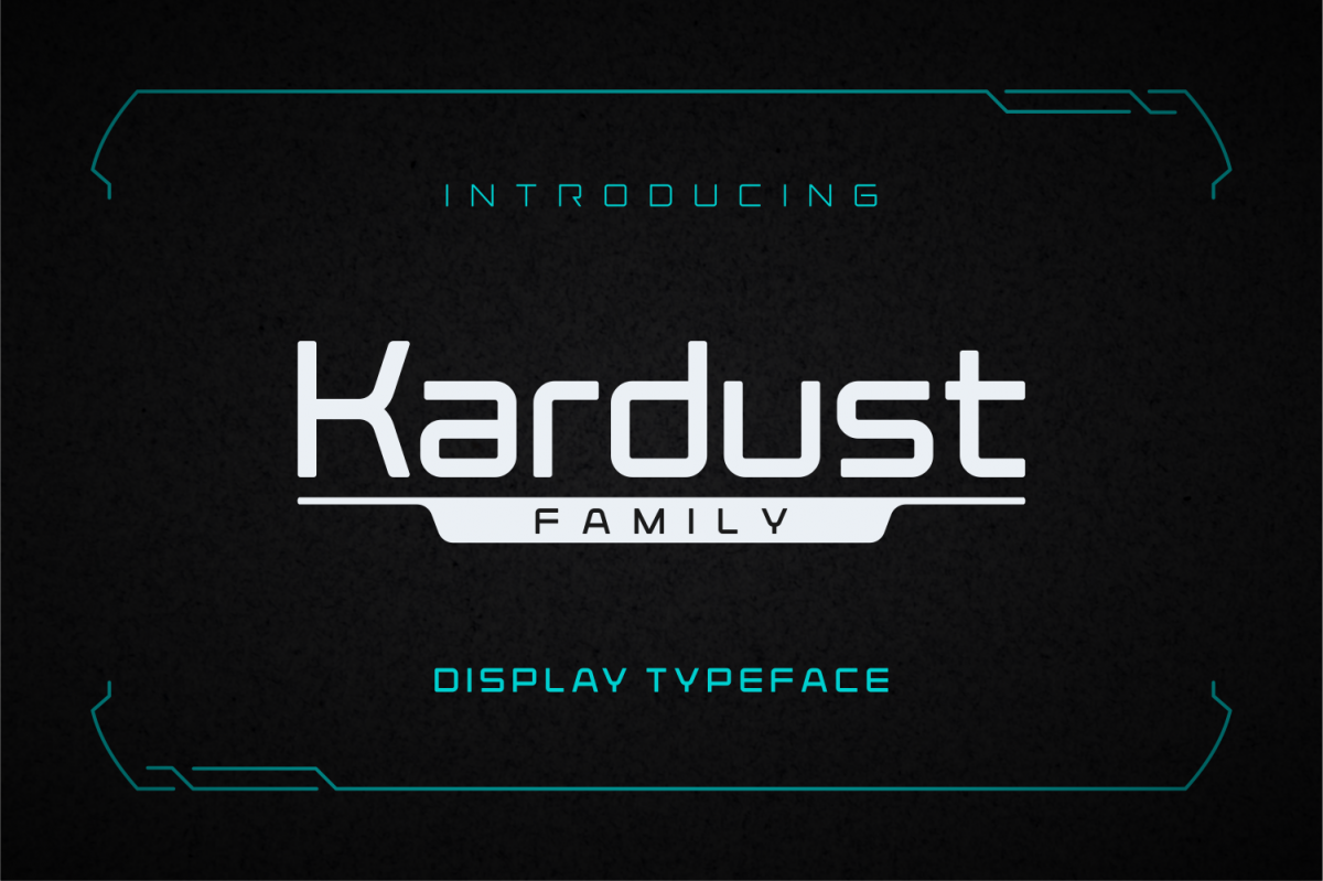 Kardust example image 1