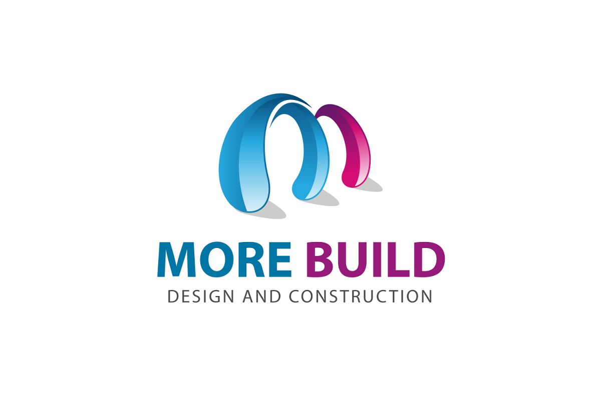 Construction Logo example image 1
