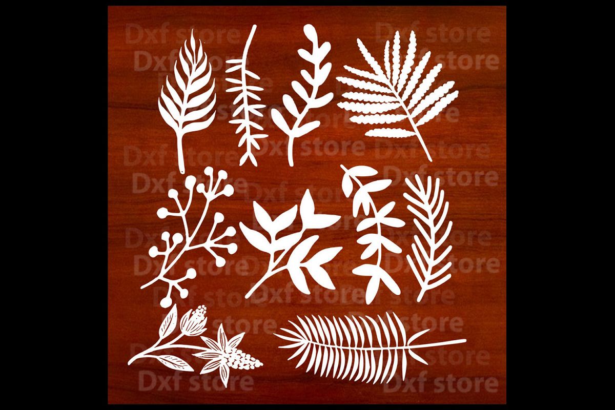 Leafs,Green leaf,Spring,Leaves example image 1