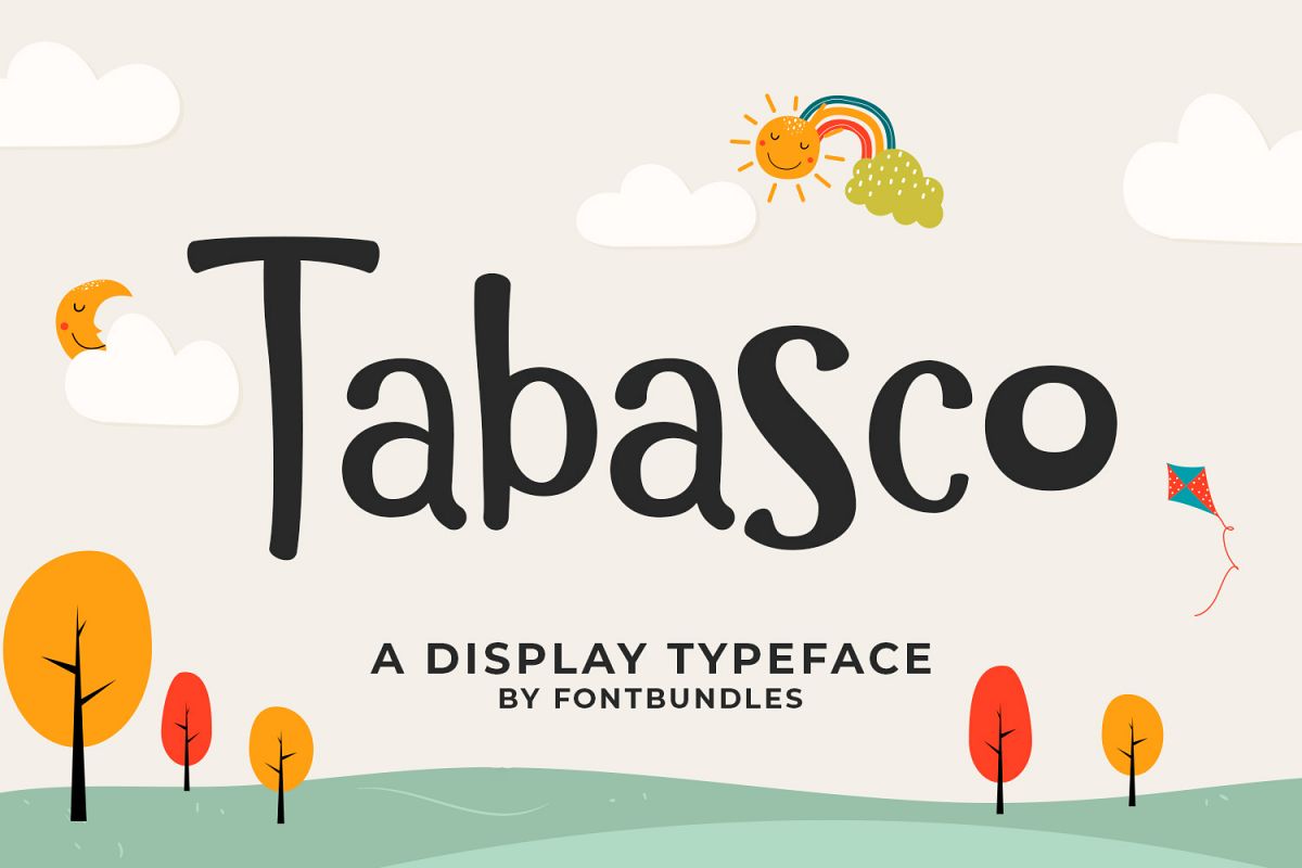 Tabasco example image 1