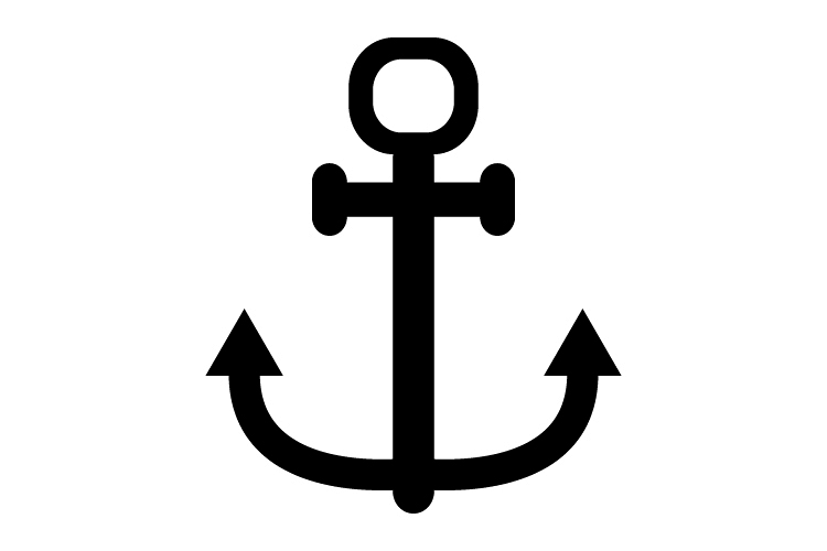 Anchor icon example image 1