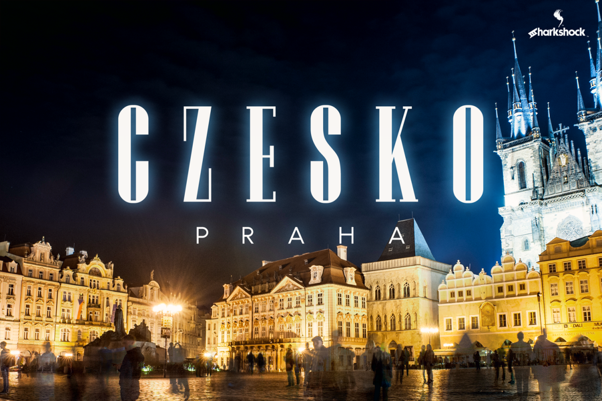 Czesko example image 1