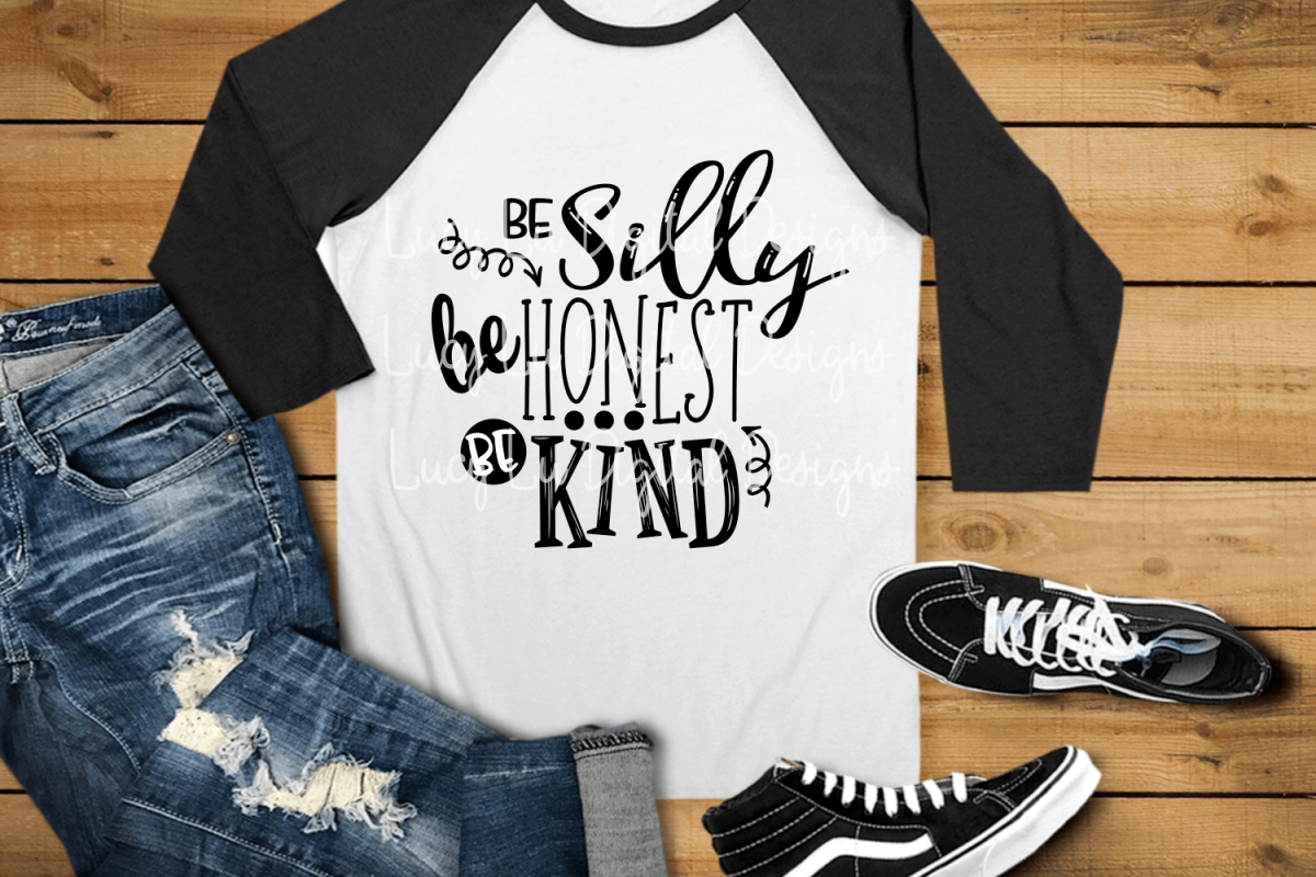 Kindness and Honesty example image 1