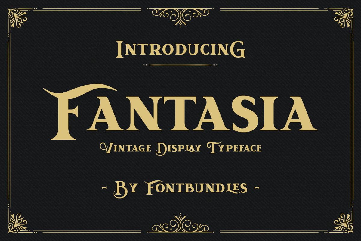 Fantasia example image 1