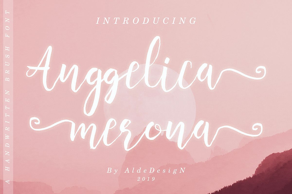 Anggelica Merona example image 1