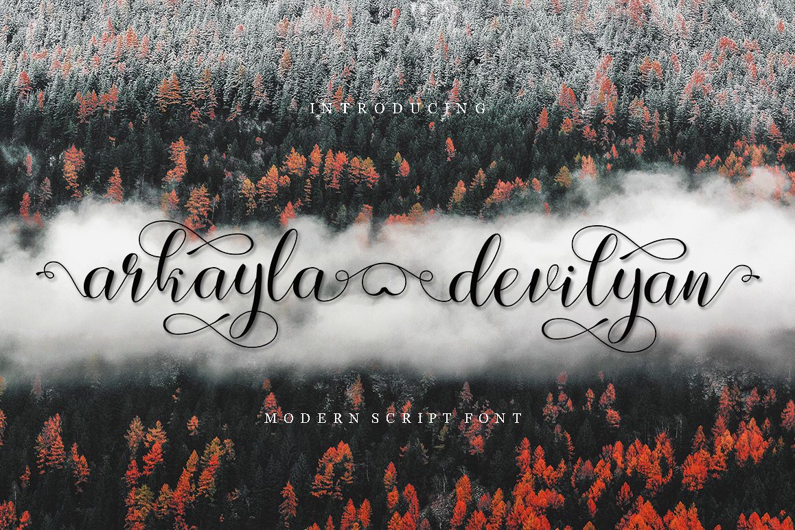 Arkayla Devilyan example image 1