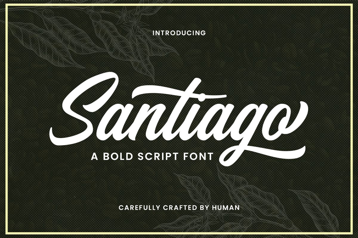Santiago example image 1