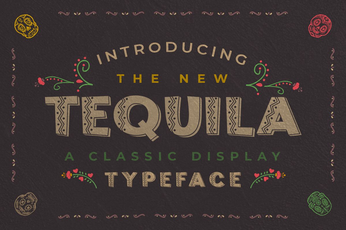 Tequila example image 1