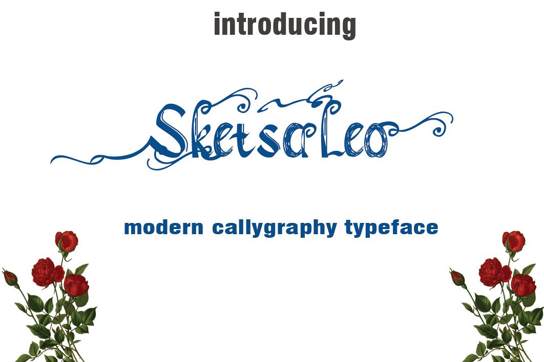 SketsaLeo example image 1