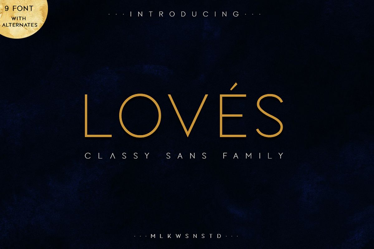 LOVES example image 1