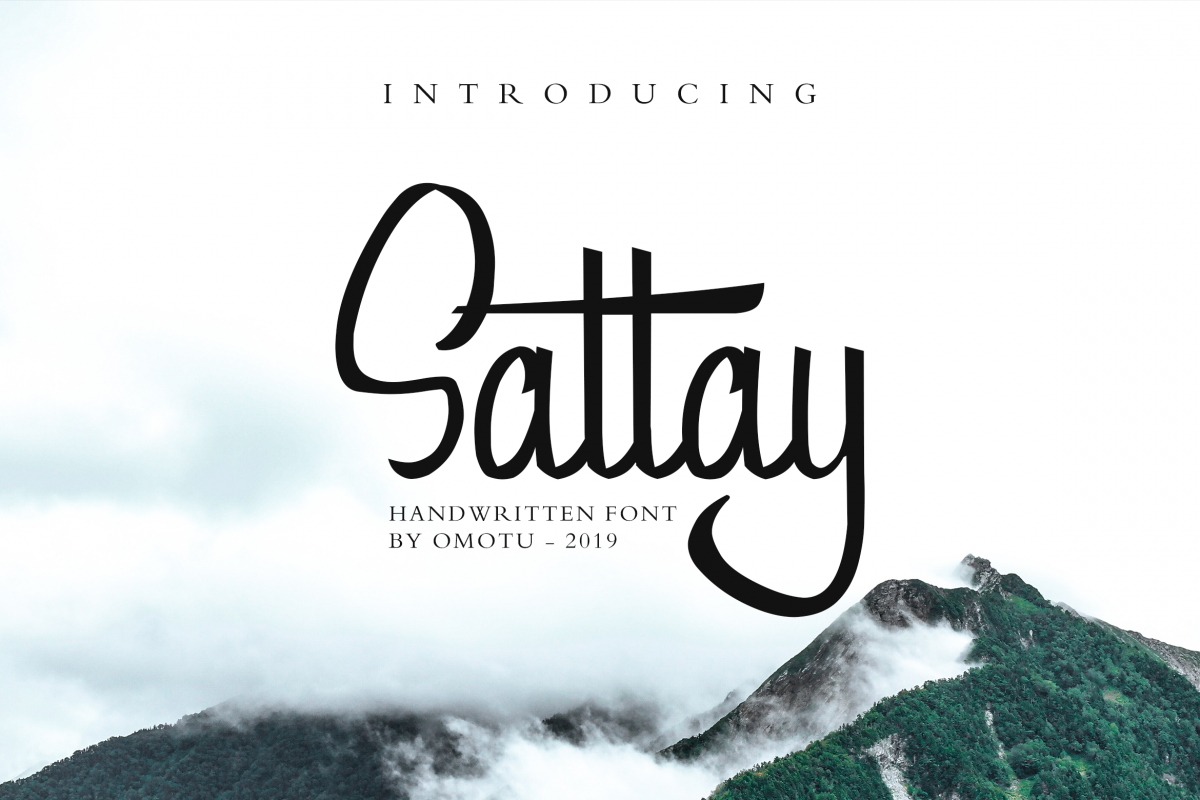 Sattay example image 1