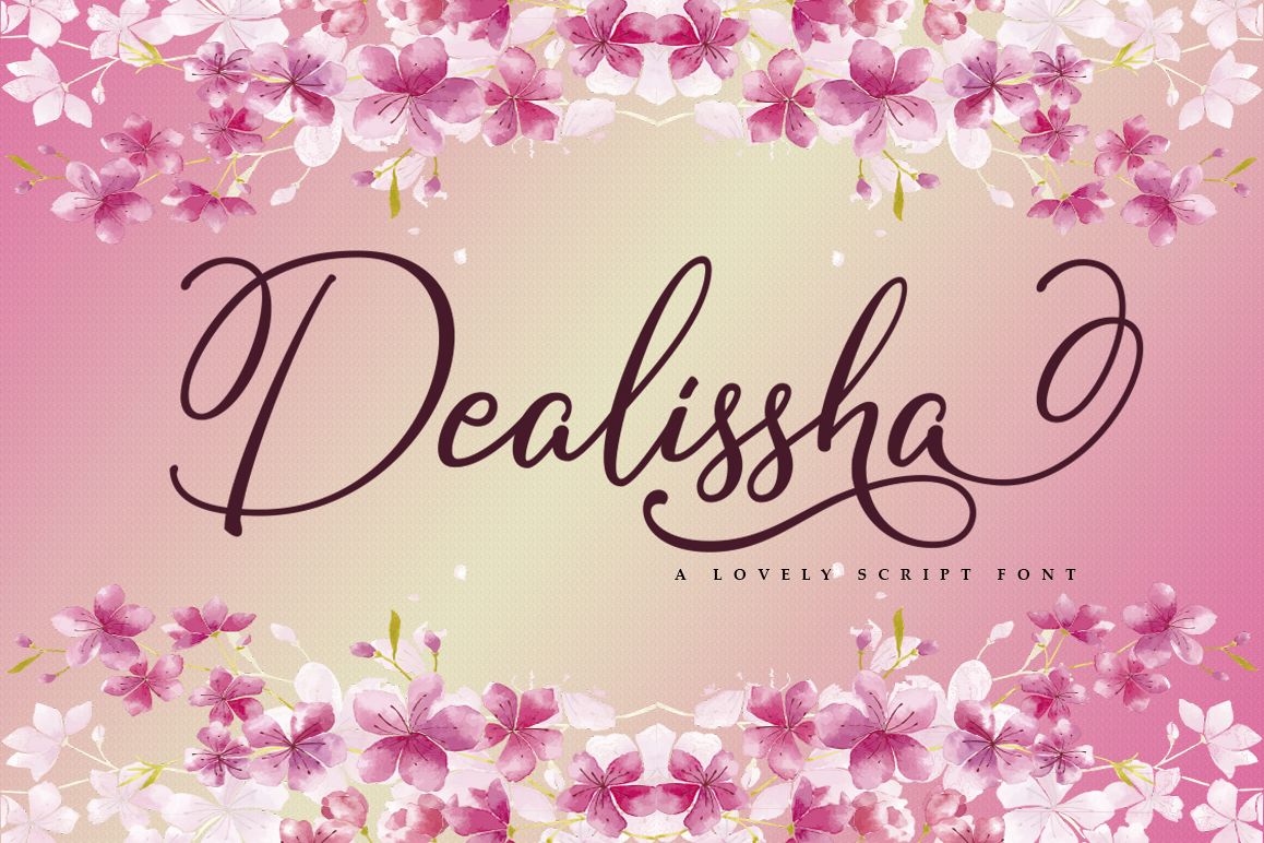 Dealissha script example image 1