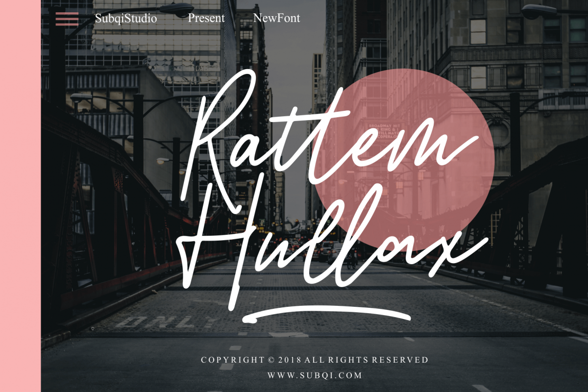 Rattem Hullax example image 1