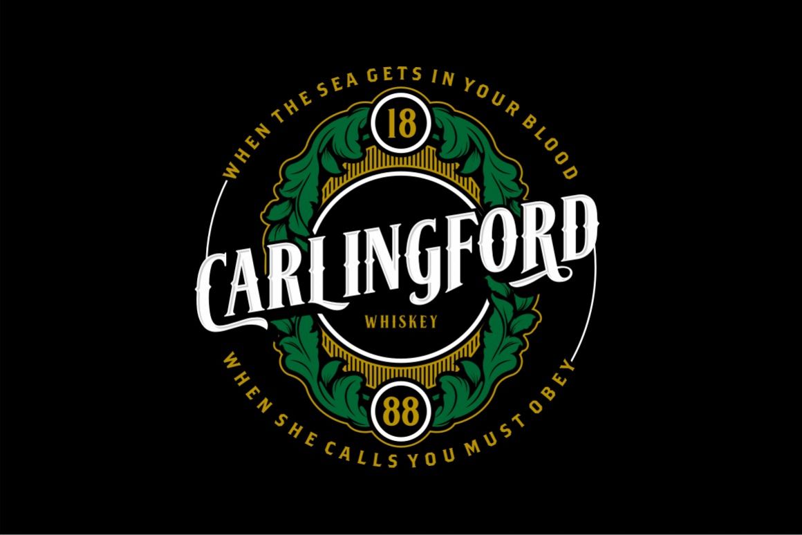 Carlingford example image 1