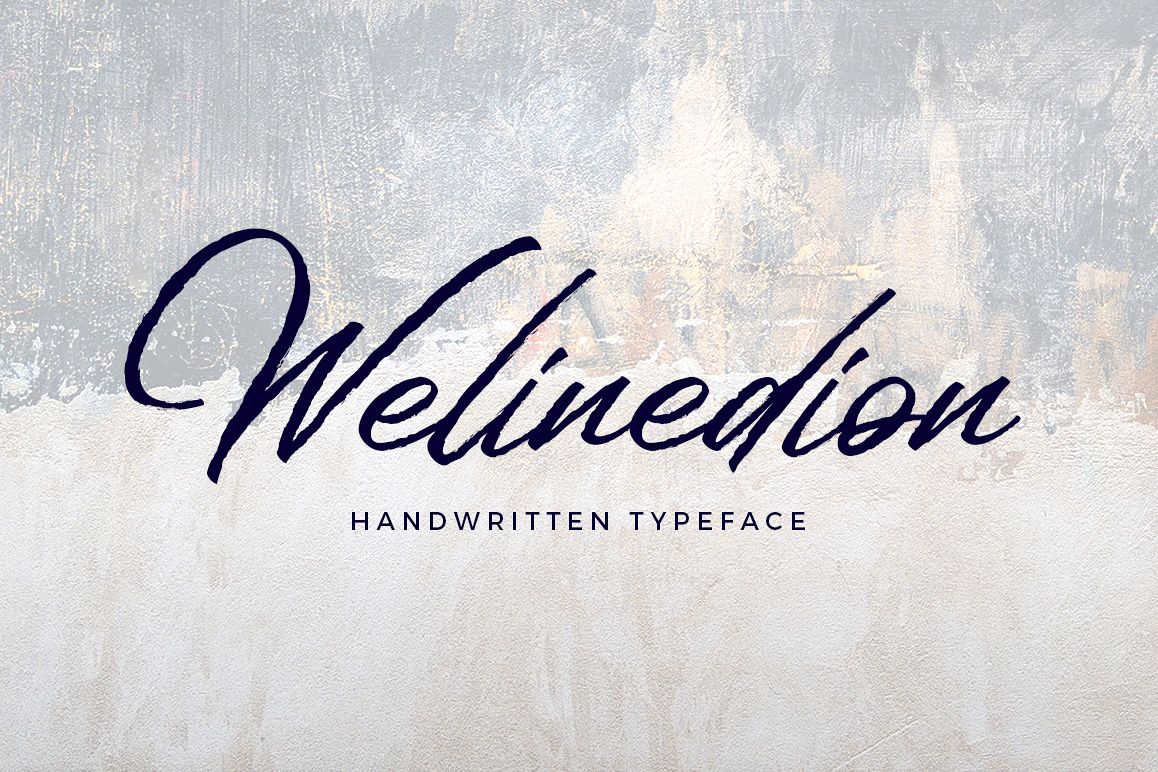 Welinedion example image 1