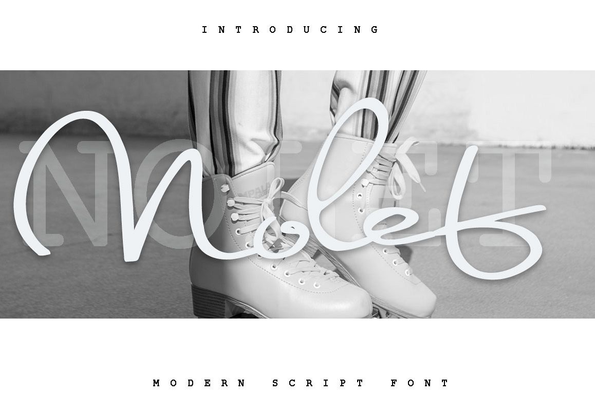 Nolet example image 1