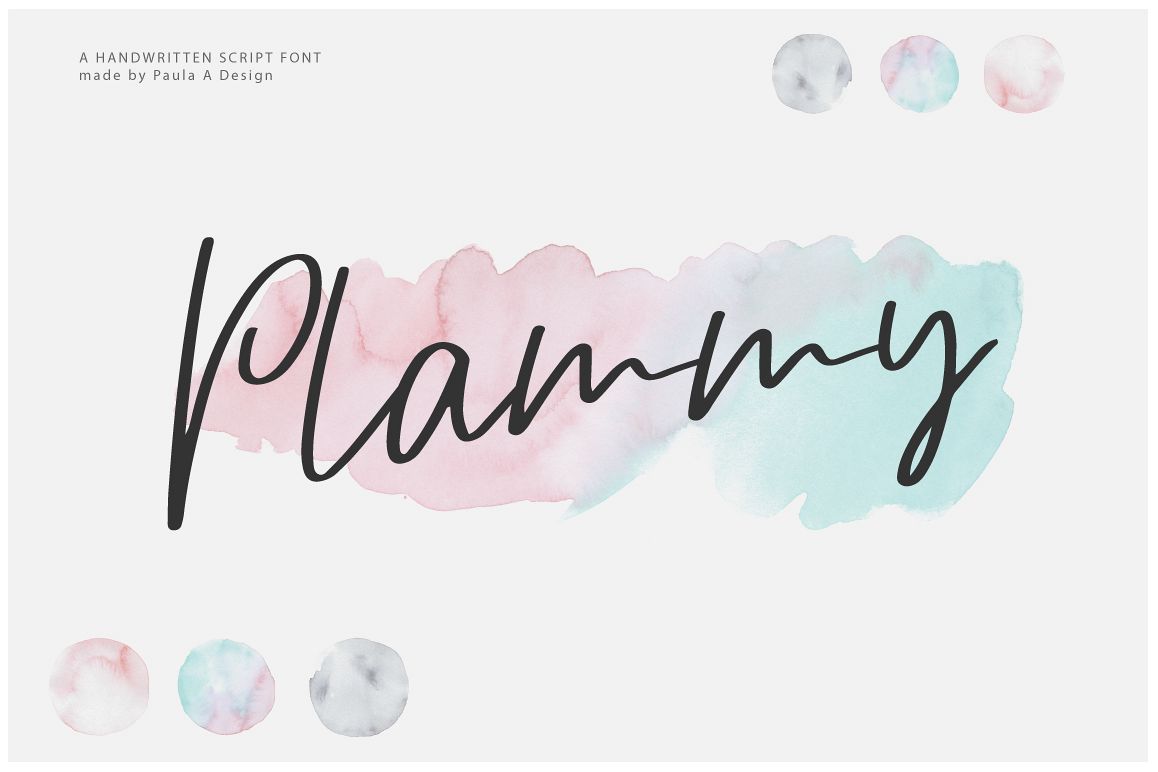 Plammy example image 1