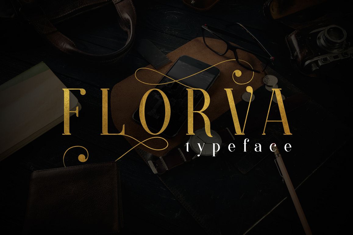 Florva example image 1
