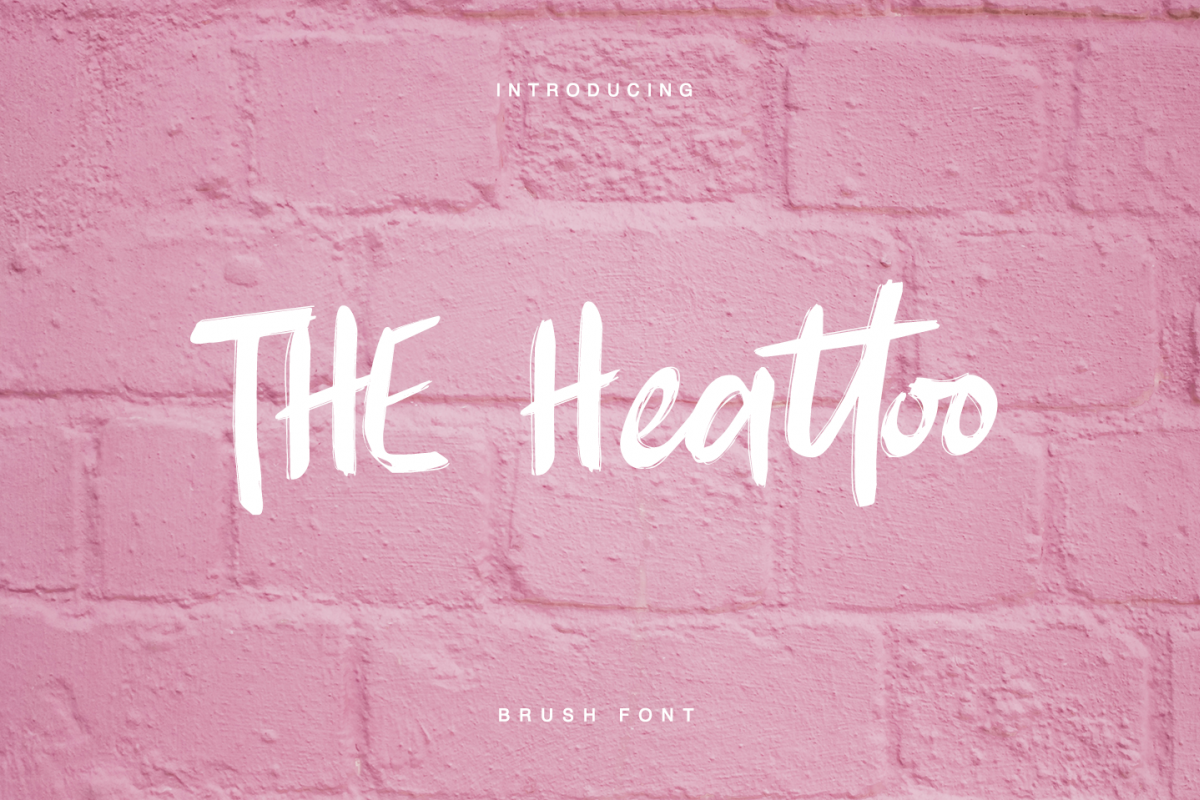 THE Heattoo example image 1