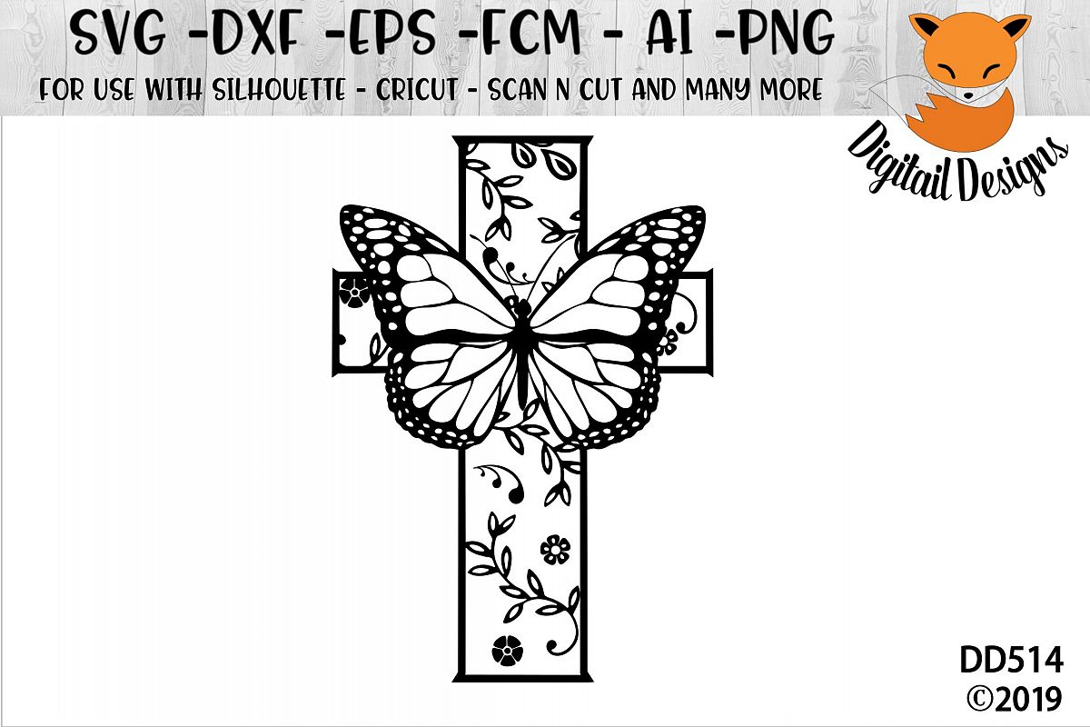 Free Free 105 Religious Butterfly Svg SVG PNG EPS DXF File