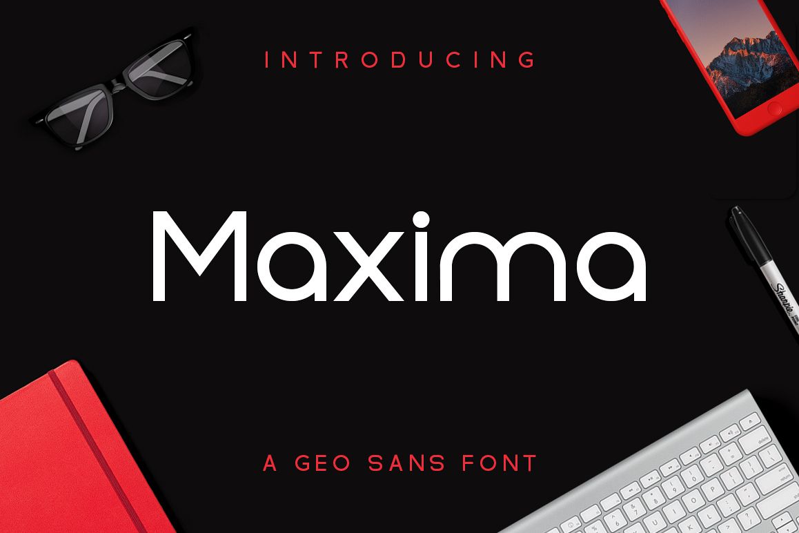 Maxima example image 1