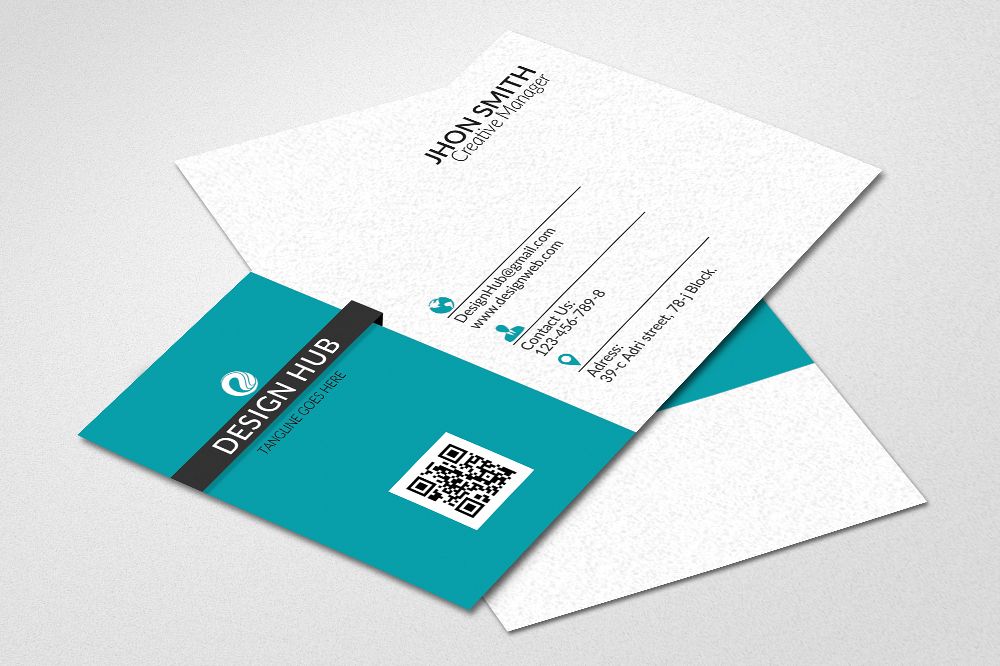 Business Cards Templates example image 1