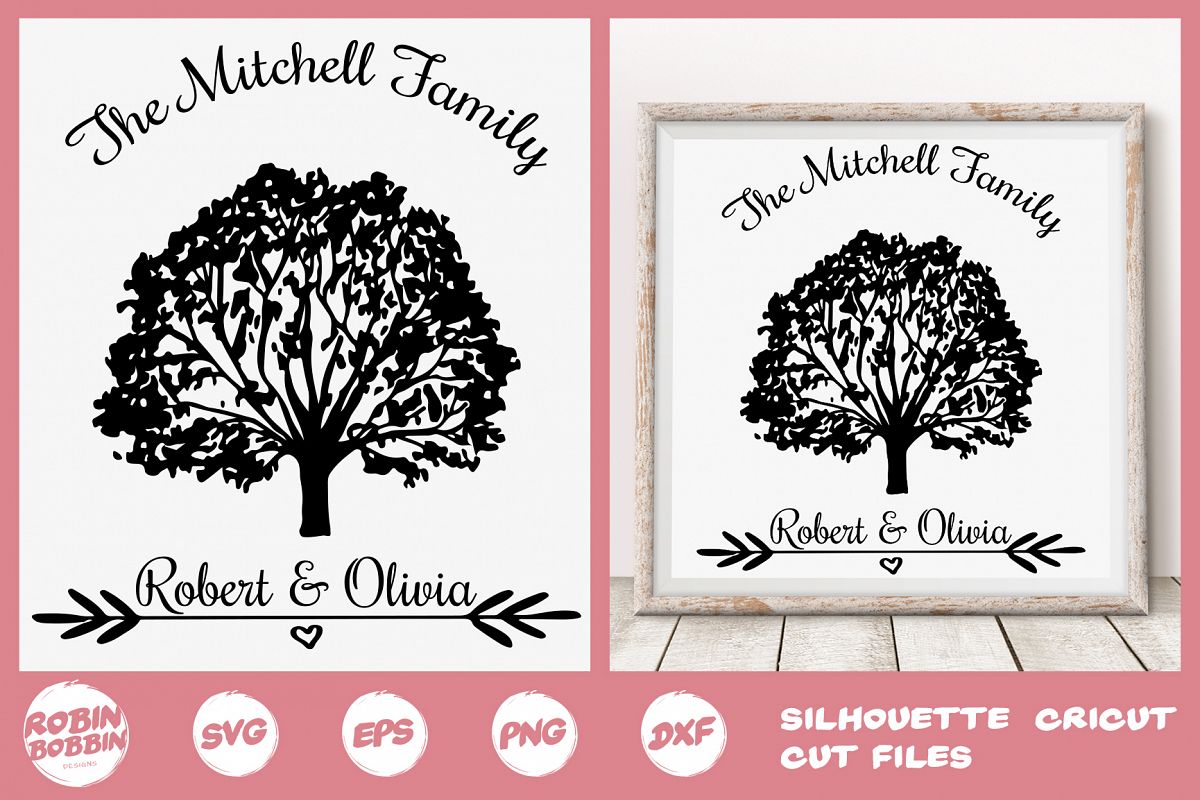 Free Free 99 Family Tree Svg SVG PNG EPS DXF File