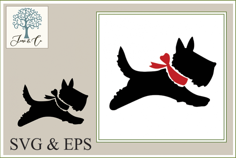 Scottie 5 example image 1