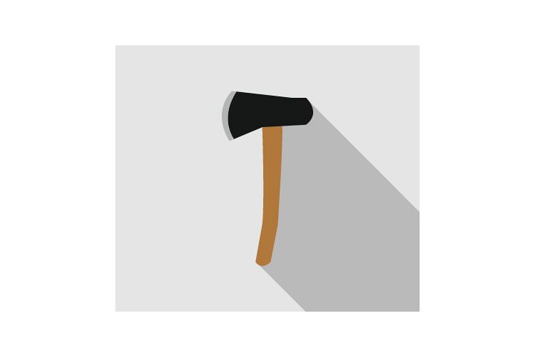 Ax icon example image 1