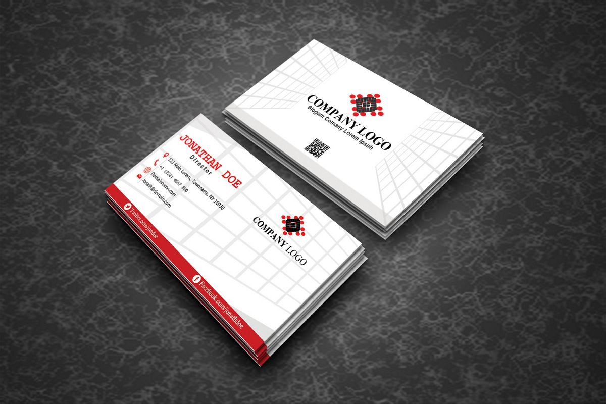 Creative Business Cards Creative Business Cards