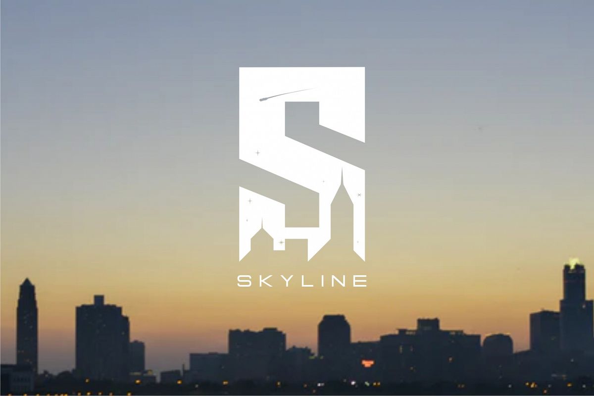 SKYLINE example image 1