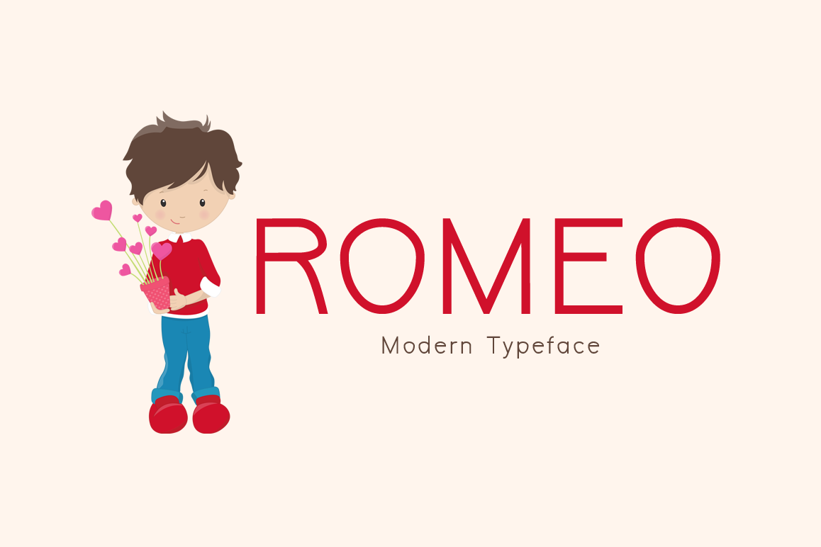 Romeo example image 1