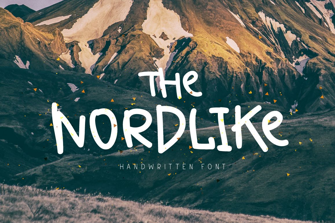The Nordlike example image 1