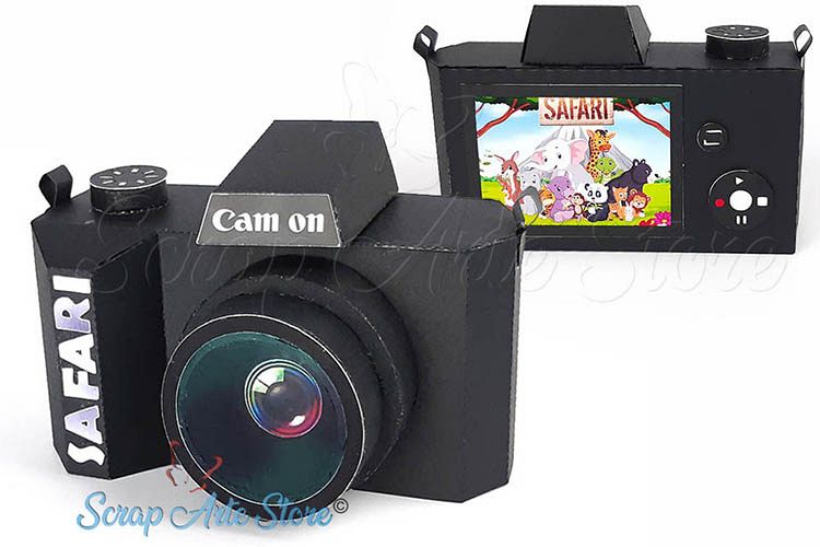 Box Camera example image 1