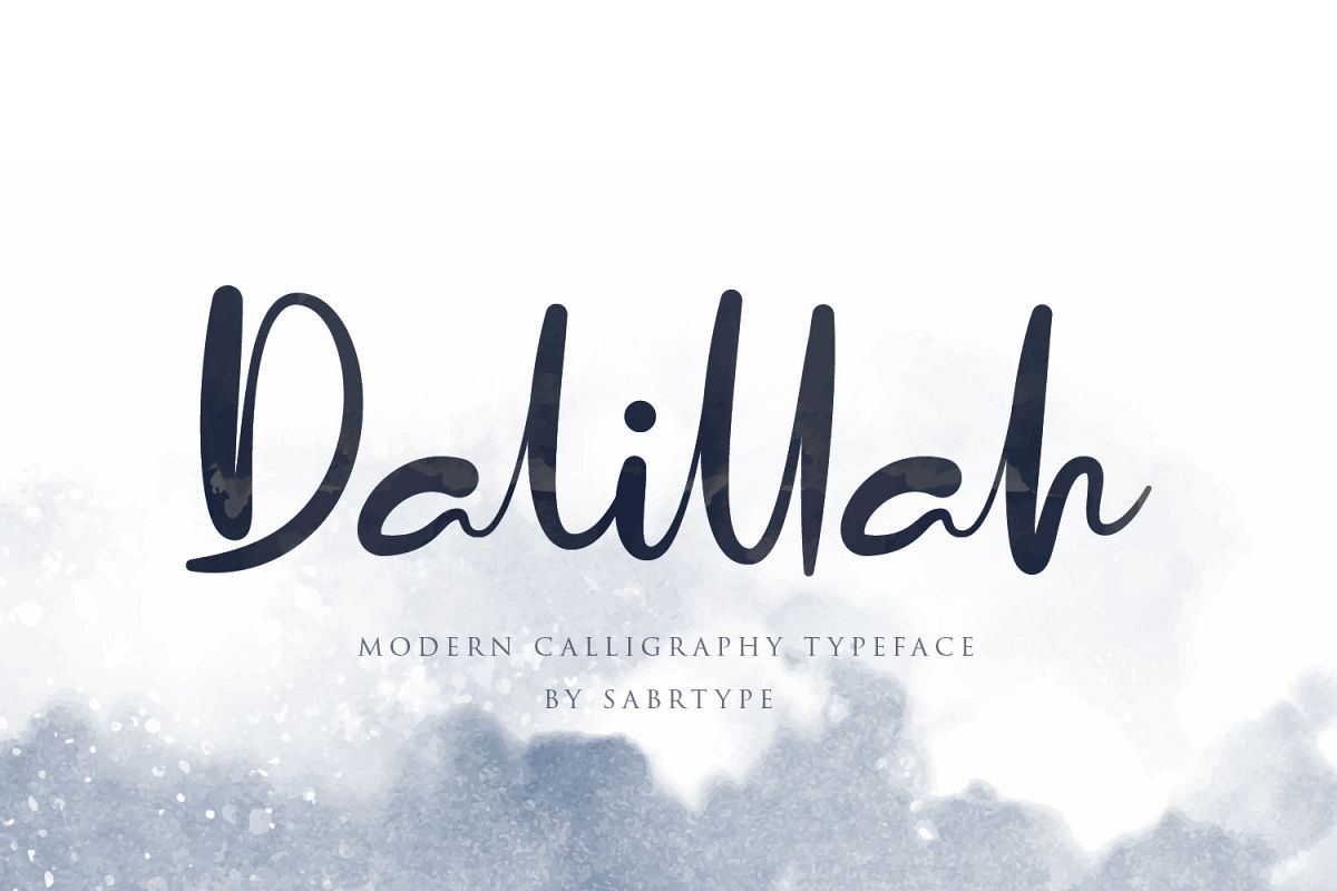 Dalillah example image 1