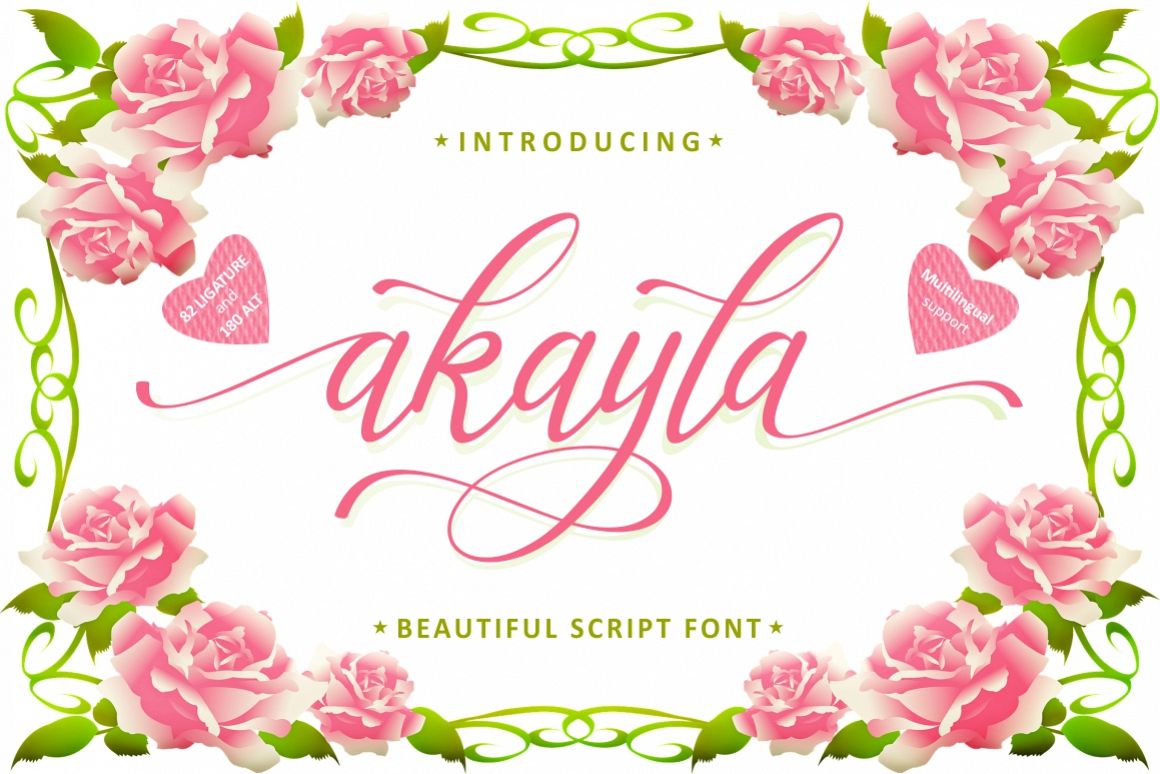 akayla example image 1