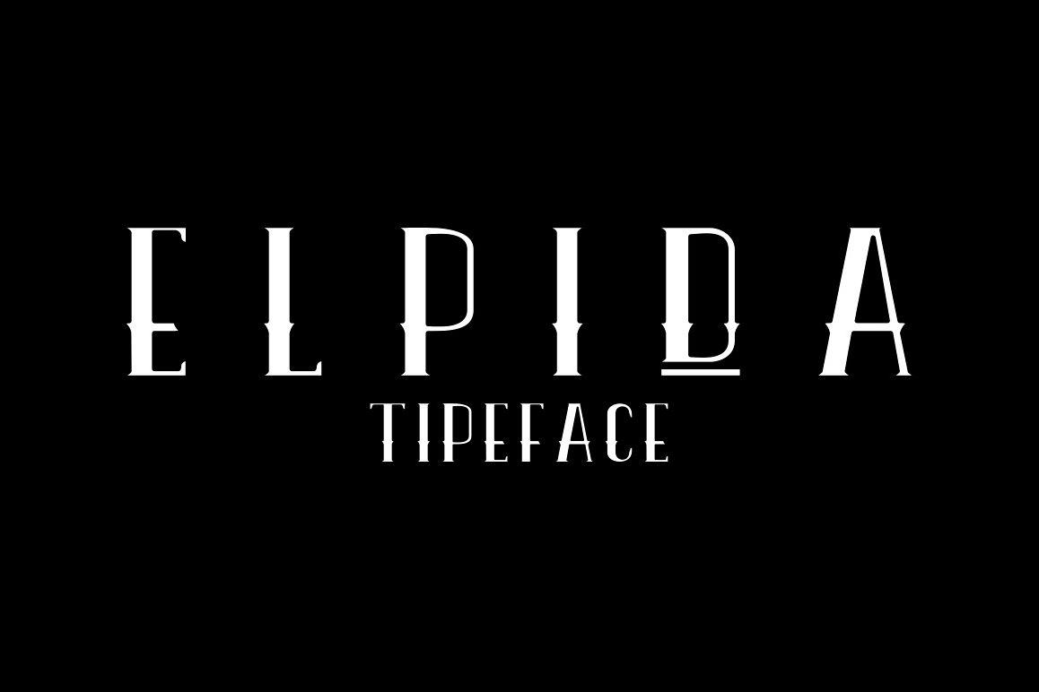 ELPIDA LEAN example image 1