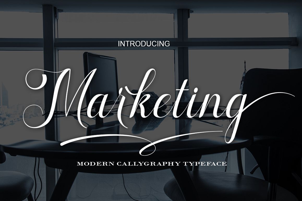 Marketing example image 1