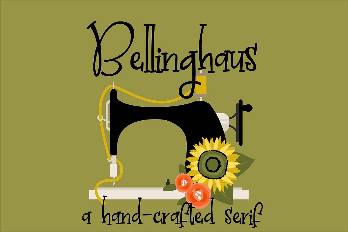 PN Bellinghaus example image 1