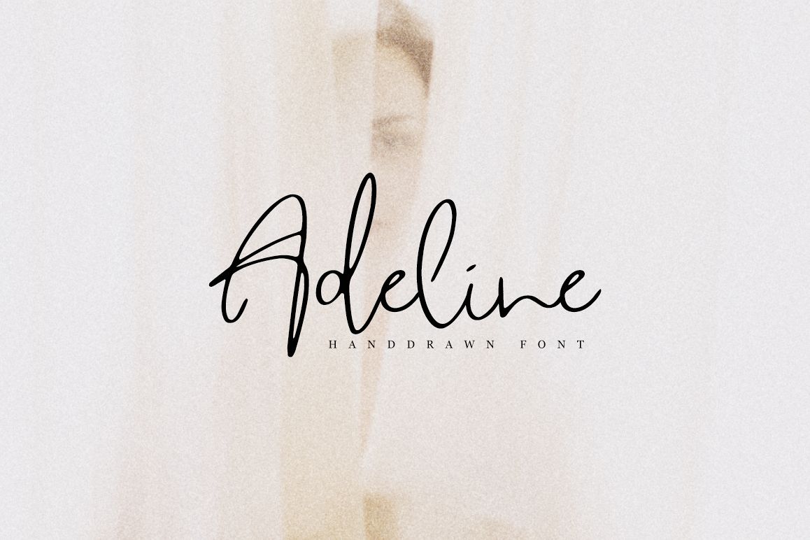 Adeline example image 1