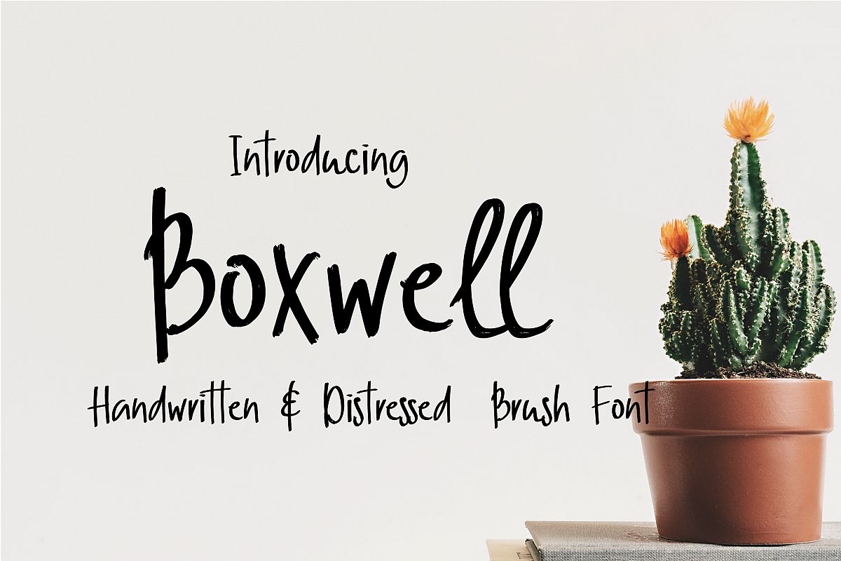 Boxwell example image 1