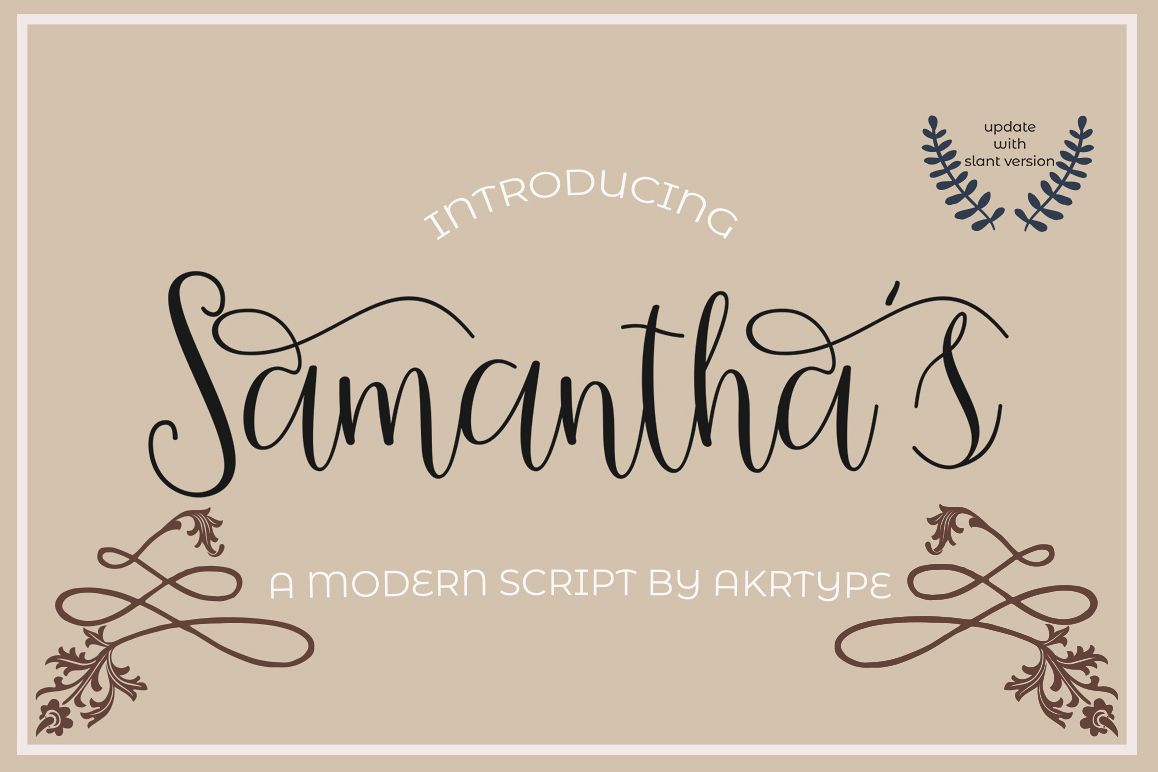 samantha script example image 1