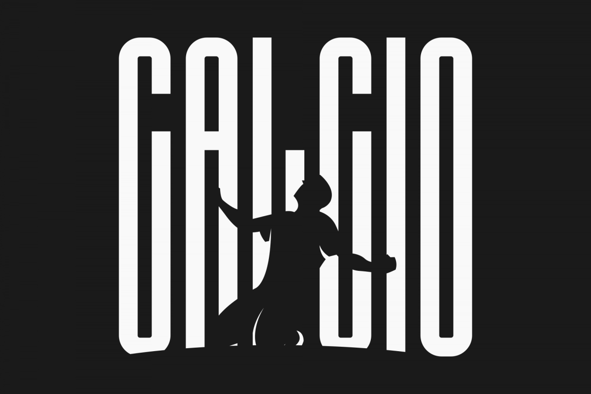 Calcio - Ultra Condensed example image 1