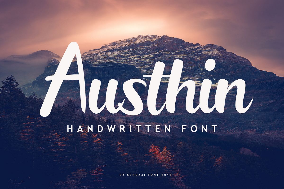 Austhin example image 1