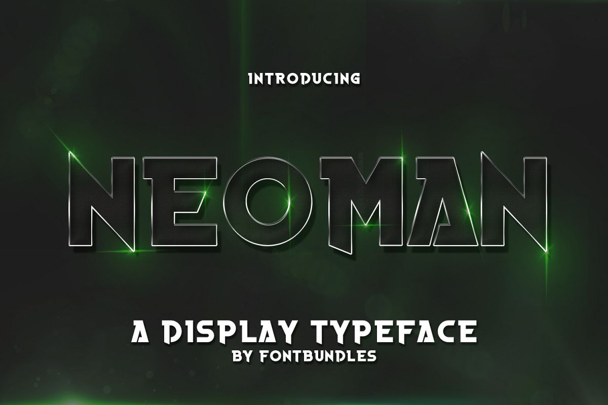 Neoman example image 1