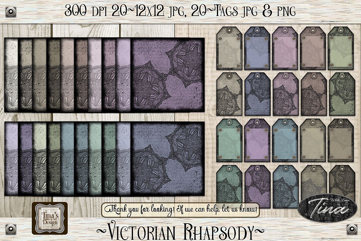 NEW Victorian Rhapsody Doilies In Multiple Colors with Tags example image 1