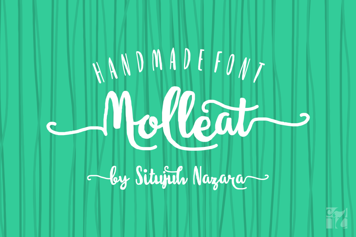 Molleat example image 1