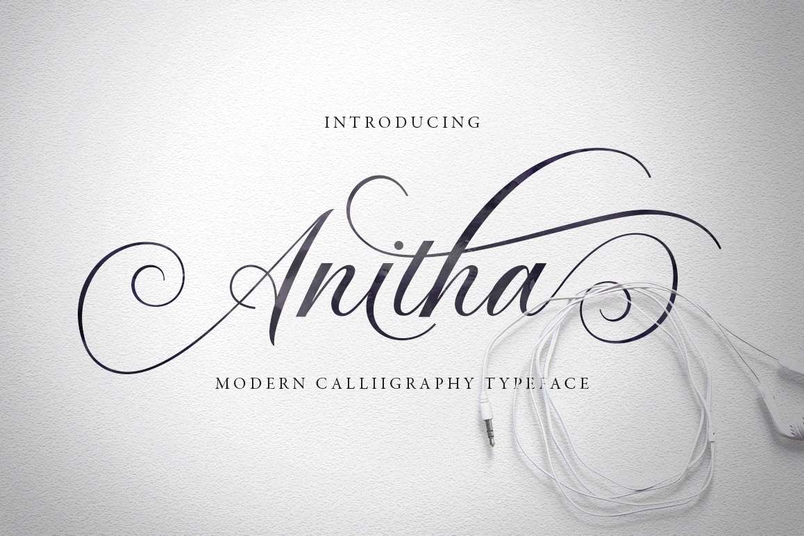 Anitha example image 1