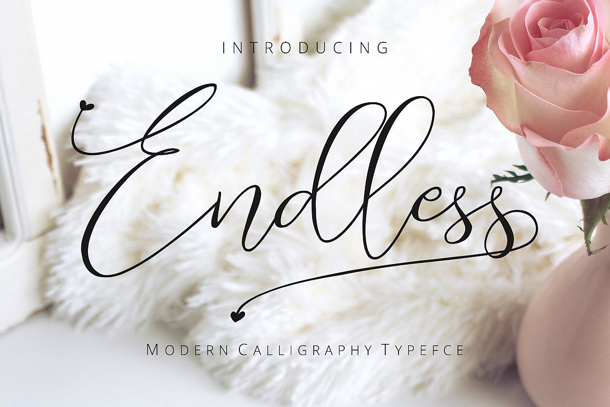 Endless Script example image 1