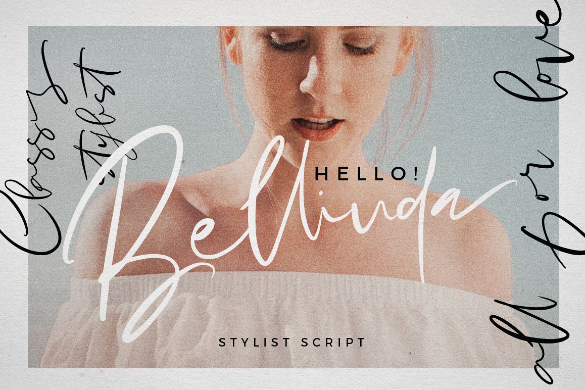 Hello bellinda example image 1